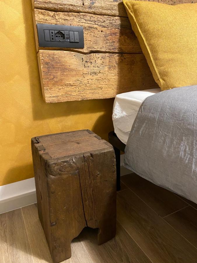 La Lupa Apartment - In The Heart Of Aosta With Car Box Экстерьер фото